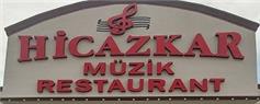 Hicazkar Müzik Restaurant Çekmece - Hatay